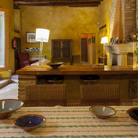 Cal Pere Pau Country house