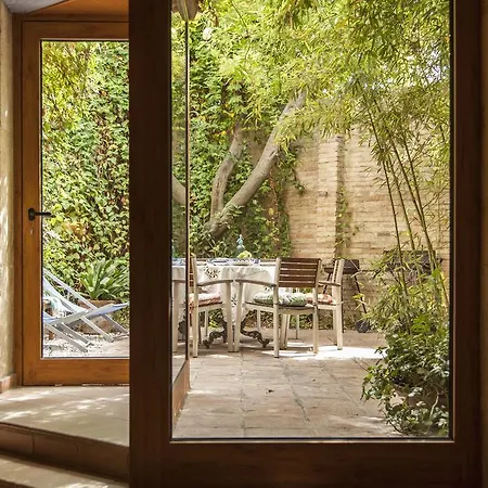 Country house Cal Pere Pau *
