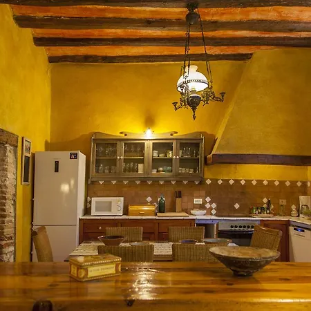 Country house Cal Pere Pau Vilafranca del Penedes