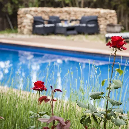 Cal Pere Pau Country house