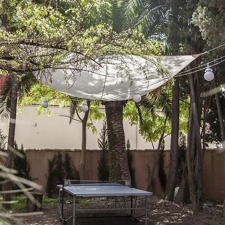 Cal Pere Pau Country house *