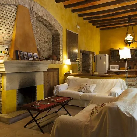 Country house Cal Pere Pau Vilafranca del Penedes